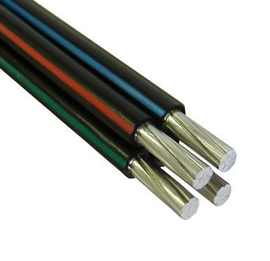 СИП-4 -0,6/1  4х95 кабель