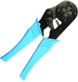 Пресс-клещи 6.0-16.0 мм2 (HT-8164) квадрат // REXANT 12-3206 12-3206