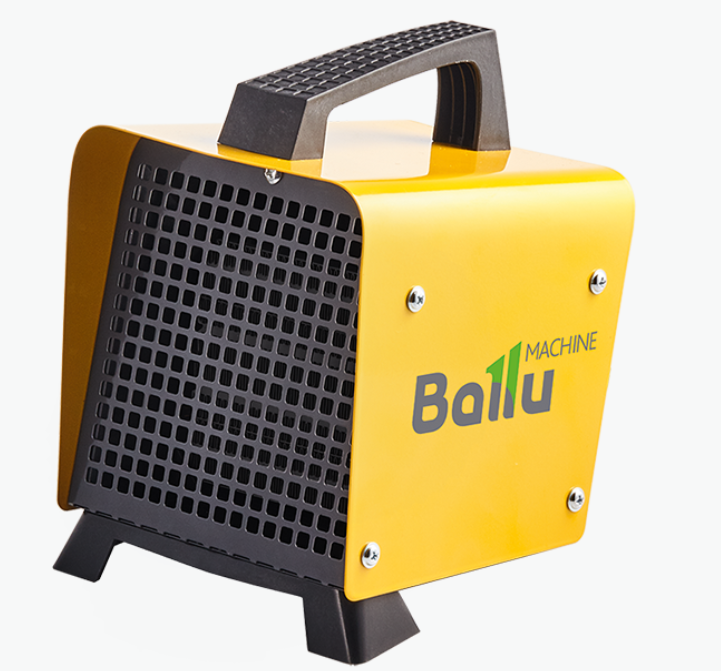 Тепловая пушка BALLU BKN-5 (3.0кВт  220В) квадратная