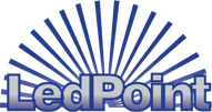 Компания ledpoint - партнер компании "Хороший свет"  | Интернет-портал "Хороший свет" в Йошкар-Оле