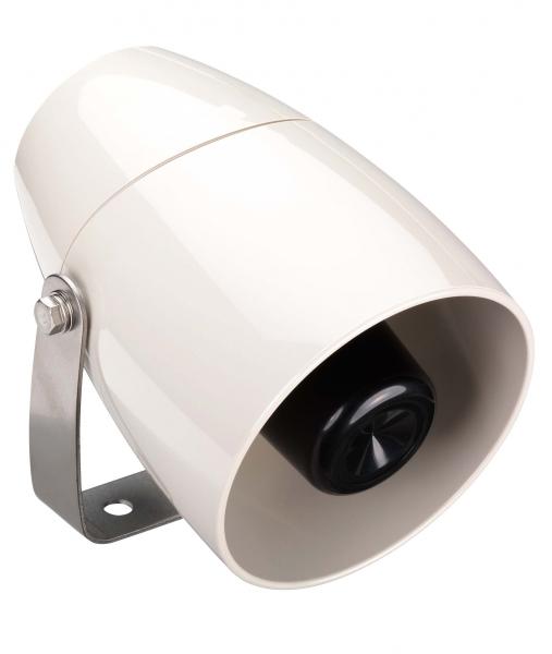 СИРЕНА Schneider Electric XVS10MMW 230В AC 106ДБ 1/2 ТОНА