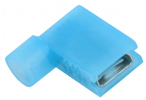 Разъем РпФИм 2-7-0,8 флажковый (100 шт) IEK