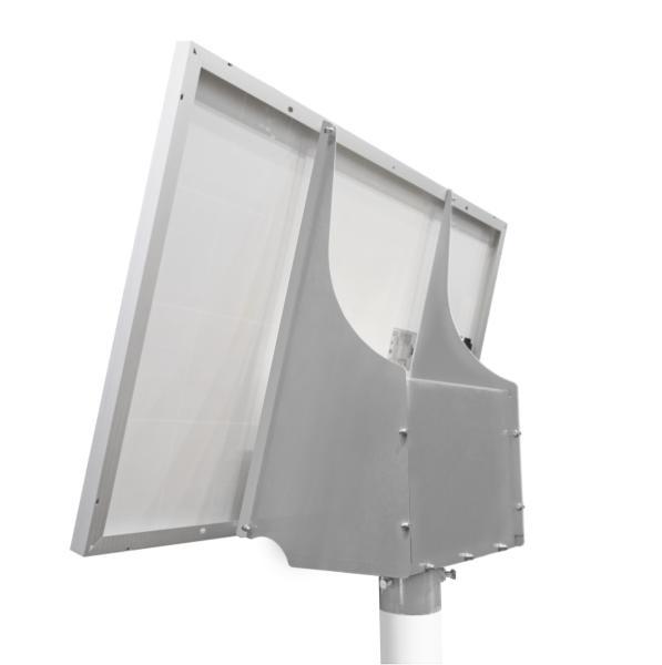 Солнечная электростанция GM-30/24