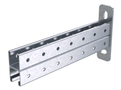 Колпачок CS4-11 изолирующий для разъема RJ45 PVC сер. ITK CS4-11