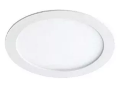 Светильник LEDVANCE ДВО-12Вт 880Лм 4000K IP20 белый SLIM DLR 880/4000K 220-240V IP20 RU LEDVO