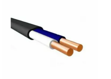 ВВГнг(А)-LS 2х1,5-0,66 пл.кабель (кратно 100)