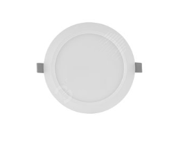 Светильник LEDVANCE ДВО-24Вт 1920Лм 4000K IP20 белый SLIM DLR 1920/4000K 220-240V IP20RU LEDVO