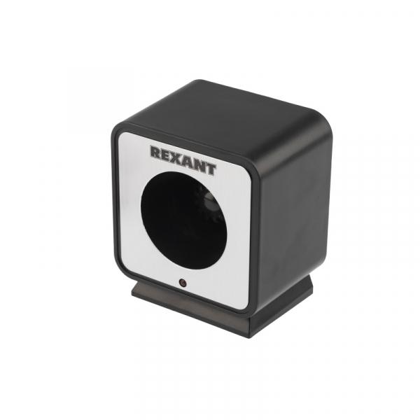 Отпугиватель вредителей с изменяемой частотой излучения REXANT 71-0009