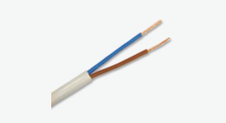 ПУГНП/ПГВВП 2х1,5 провод медный (кратно 10)